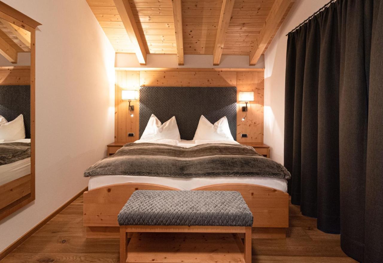 Residence Sovara Santa Cristina Val Gardena ภายนอก รูปภาพ