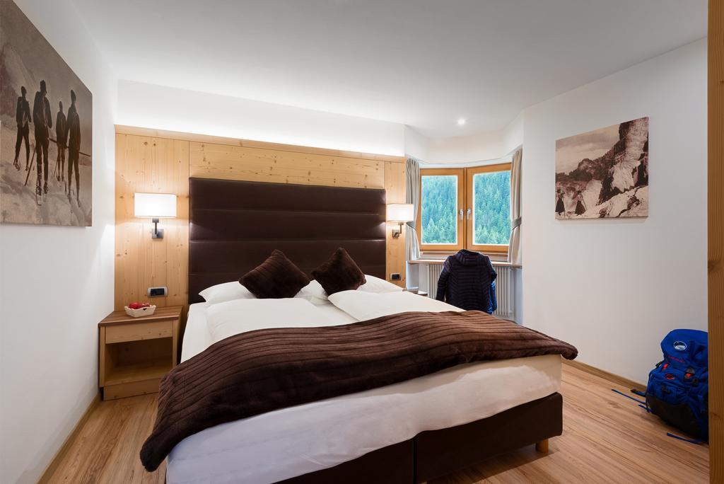 Residence Sovara Santa Cristina Val Gardena ห้อง รูปภาพ