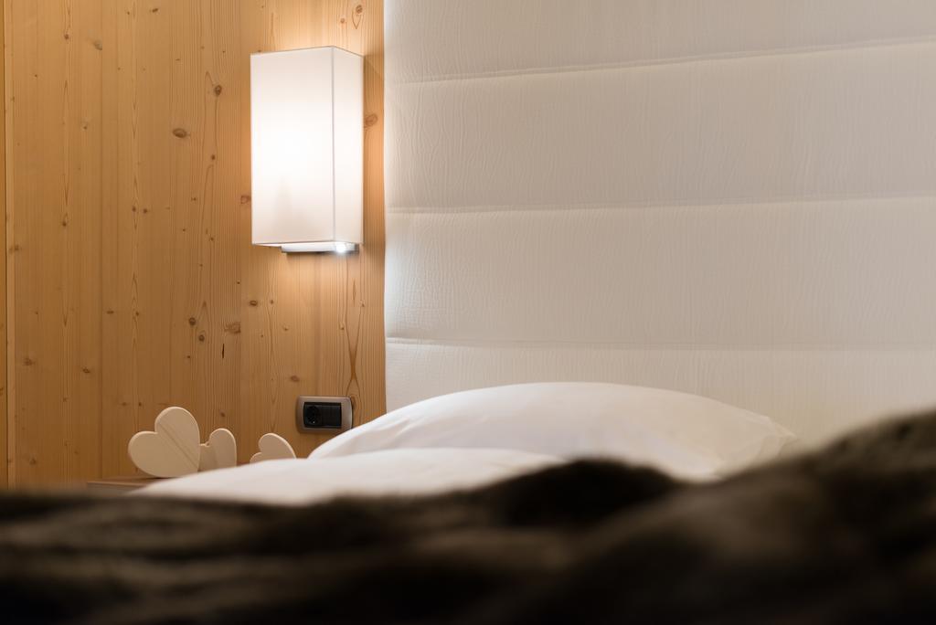 Residence Sovara Santa Cristina Val Gardena ภายนอก รูปภาพ