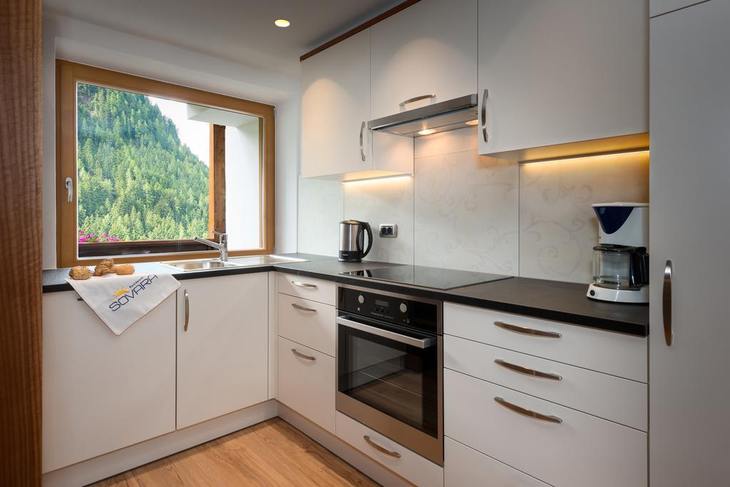 Residence Sovara Santa Cristina Val Gardena ห้อง รูปภาพ