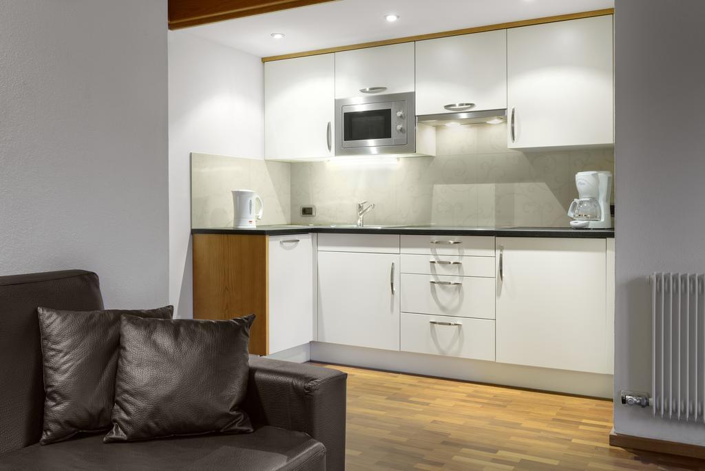 Residence Sovara Santa Cristina Val Gardena ห้อง รูปภาพ