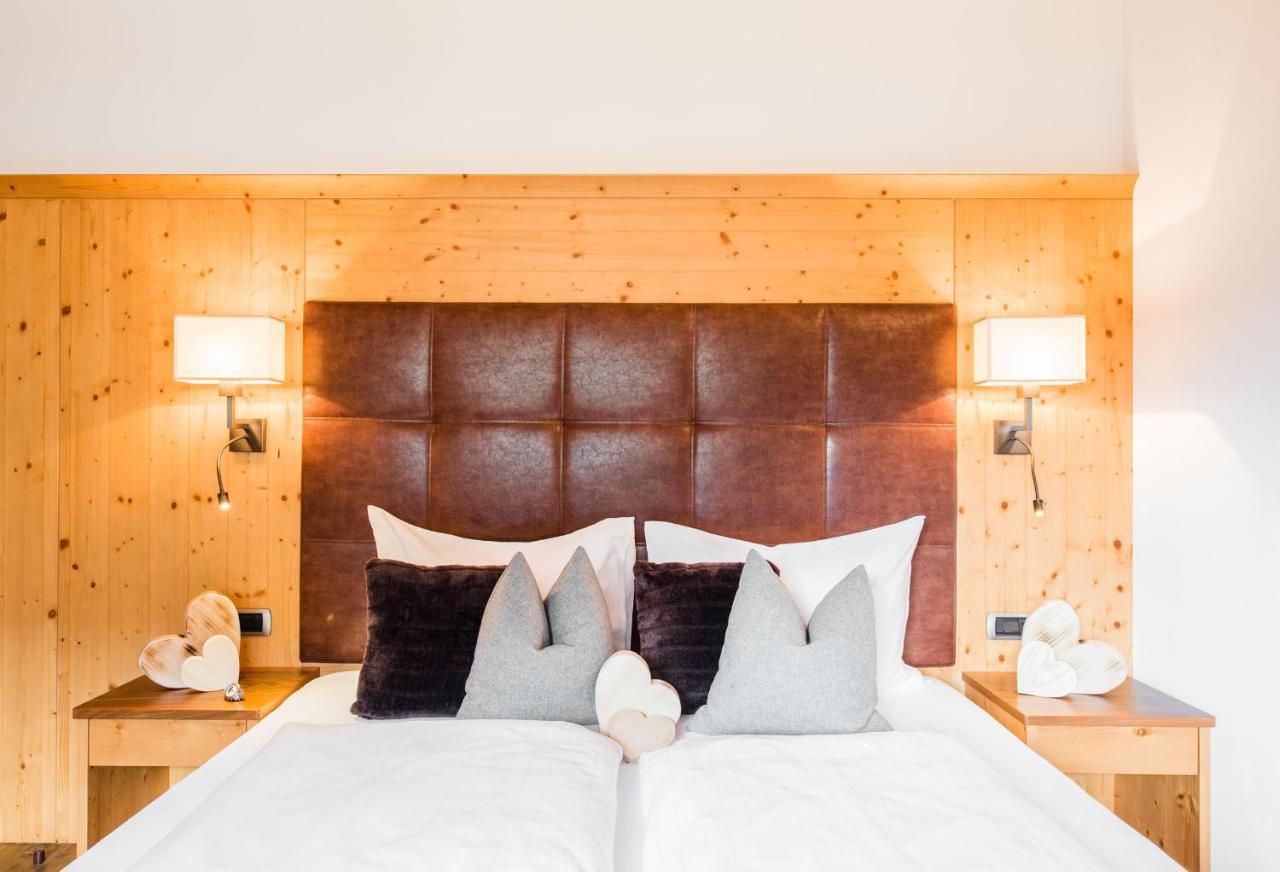 Residence Sovara Santa Cristina Val Gardena ภายนอก รูปภาพ