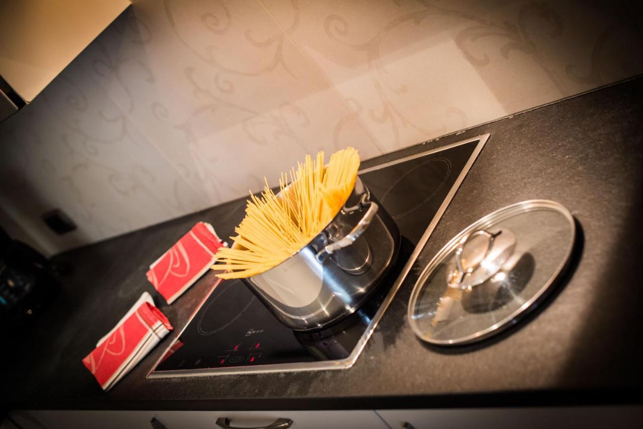 Residence Sovara Santa Cristina Val Gardena ภายนอก รูปภาพ
