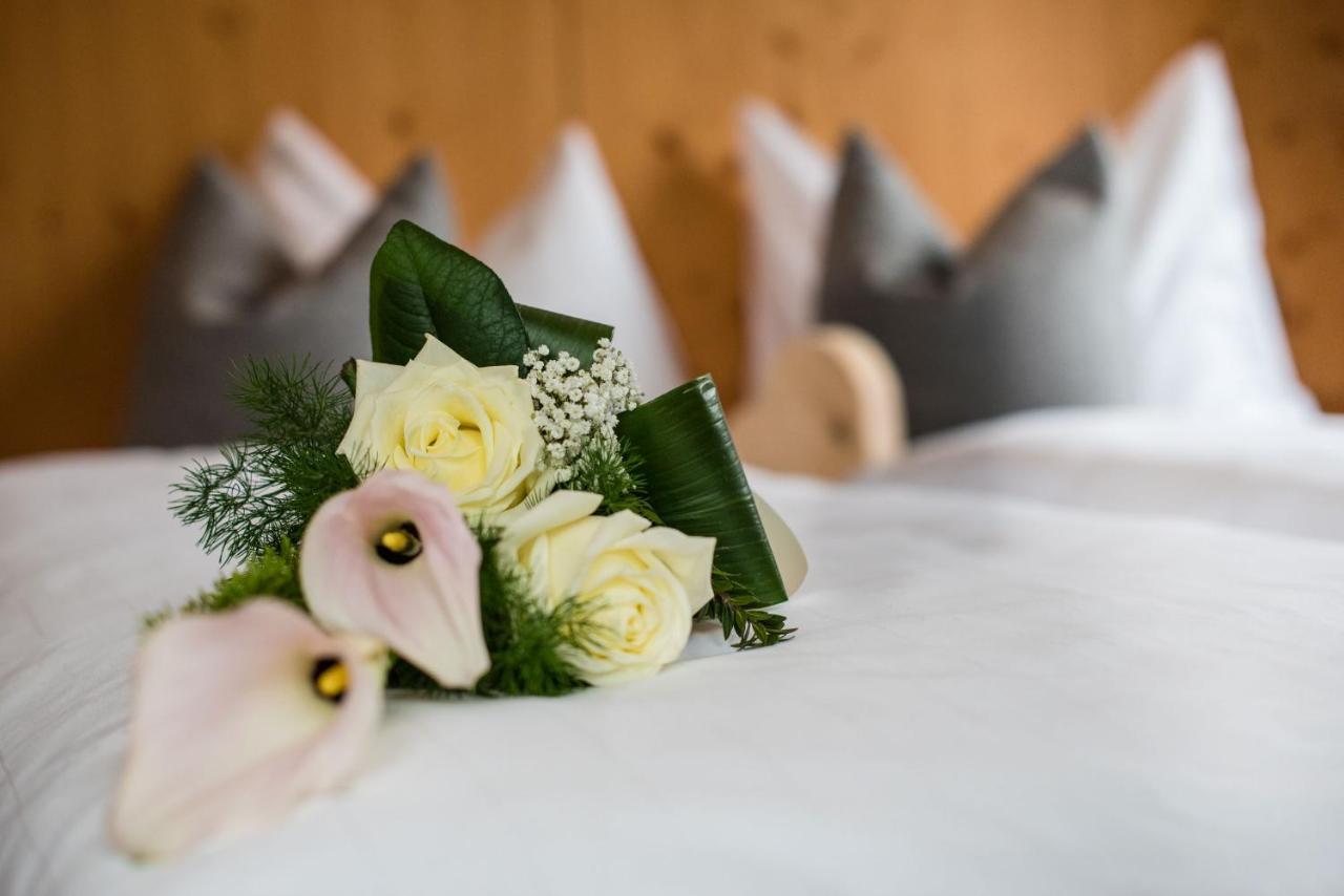 Residence Sovara Santa Cristina Val Gardena ภายนอก รูปภาพ